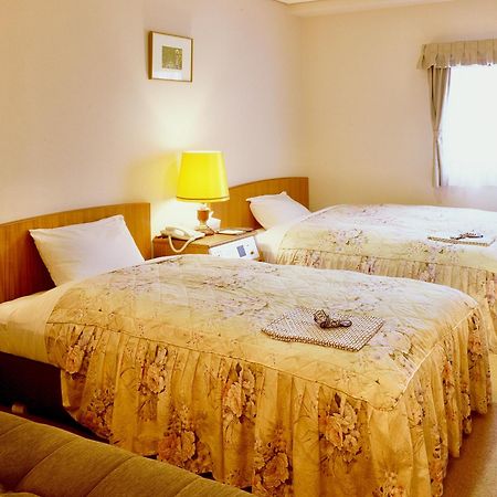 Okayama Universal Hotel Annex المظهر الخارجي الصورة