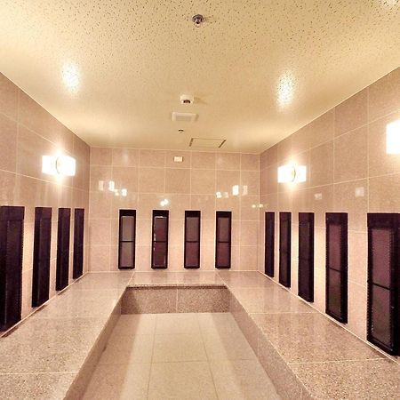 Okayama Universal Hotel Annex المظهر الخارجي الصورة