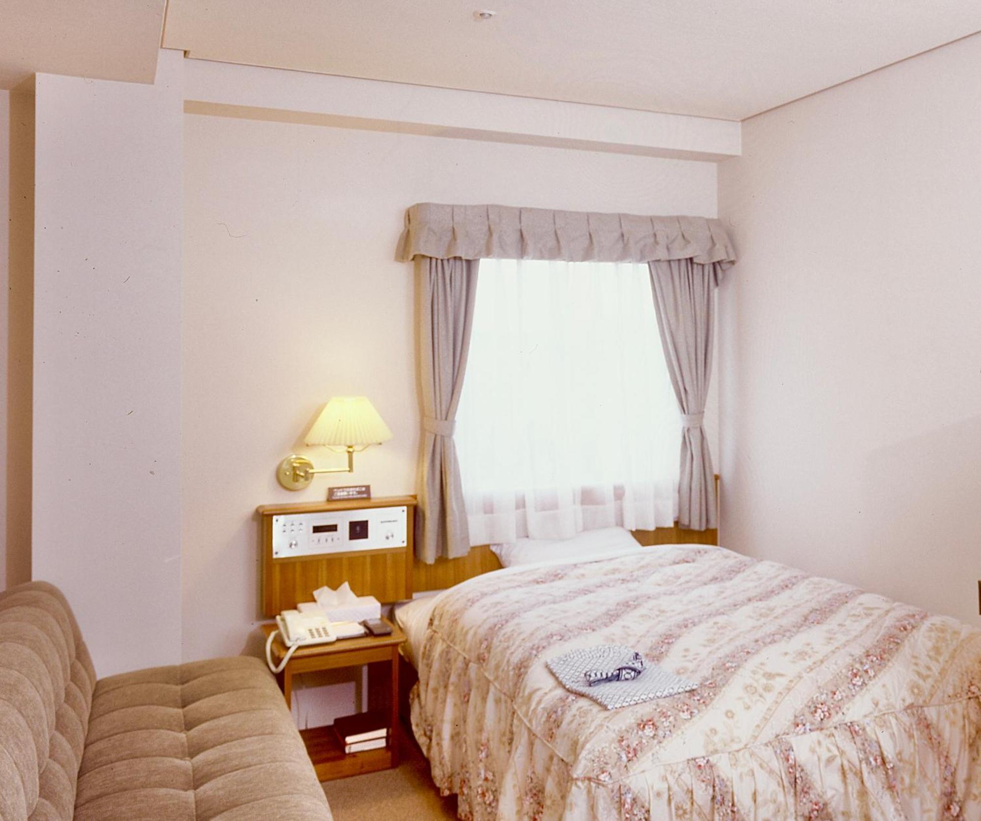 Okayama Universal Hotel Annex المظهر الخارجي الصورة