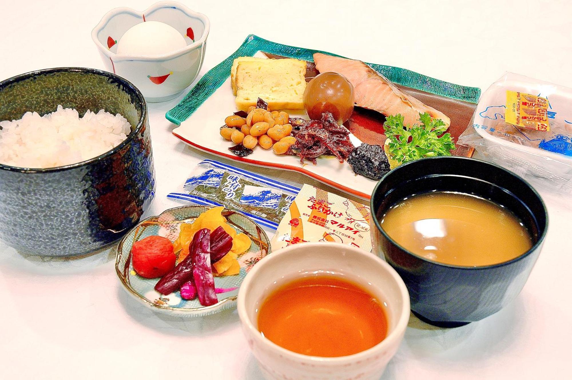 Okayama Universal Hotel Annex المظهر الخارجي الصورة
