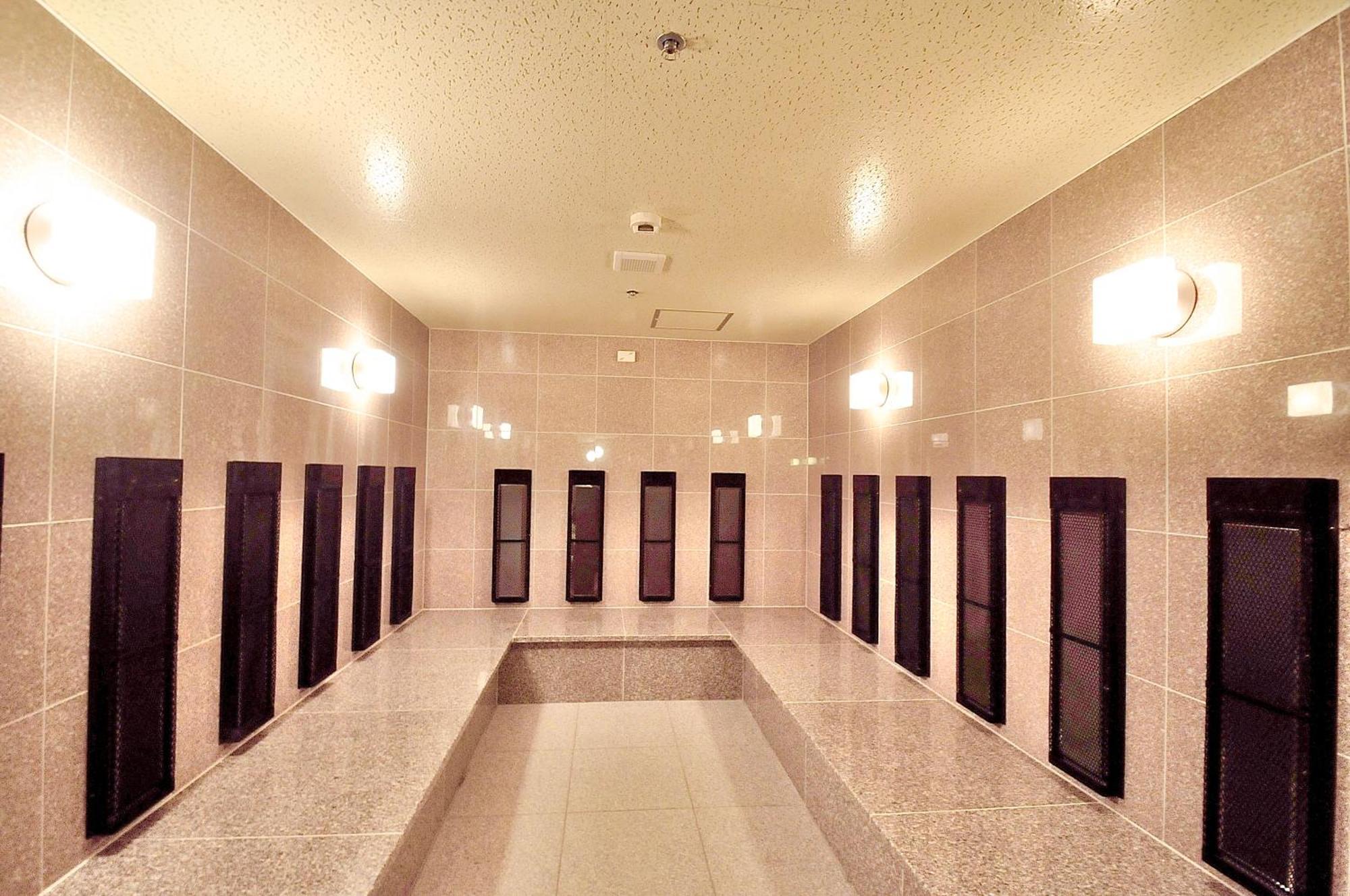 Okayama Universal Hotel Annex المظهر الخارجي الصورة